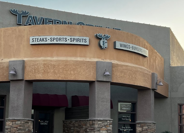 Tavern Grille Scottsdale