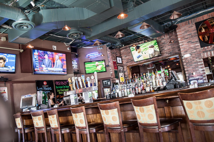 K O'Donnell's Sports Bar & Grill