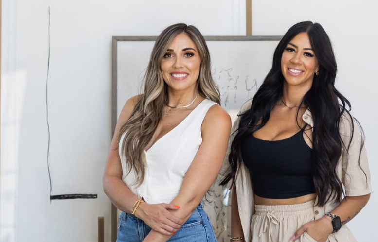 Rebecca Patterson and Grey Collective