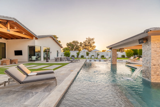 11 Best Vacation Rentals in Scottsdale, AZ