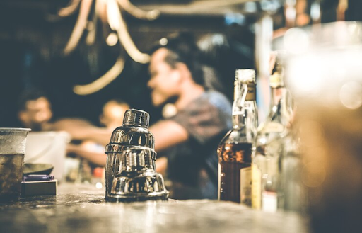 14 Hidden Speakeasies in and Around Scottsdale, AZ