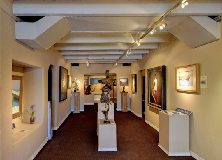 T.H. Brennen Fine Art