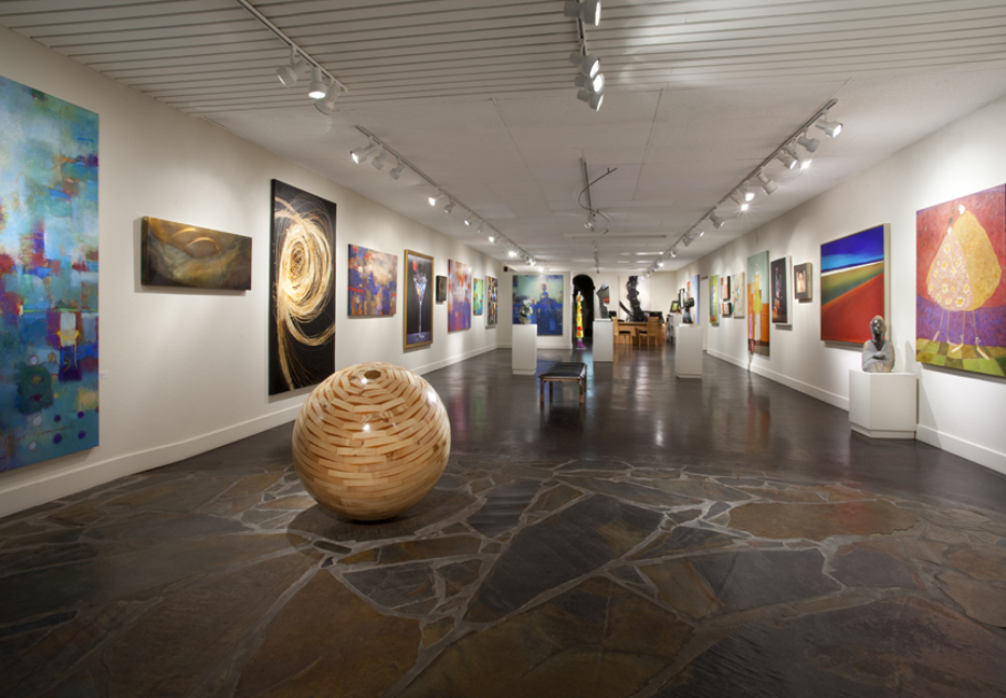 Bonner David Galleries