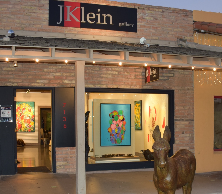 J Klein Gallery