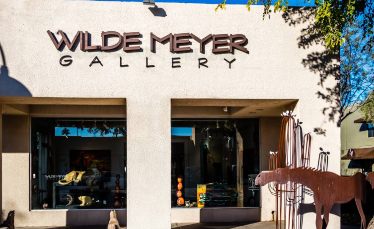 Wilde Meyer Gallery