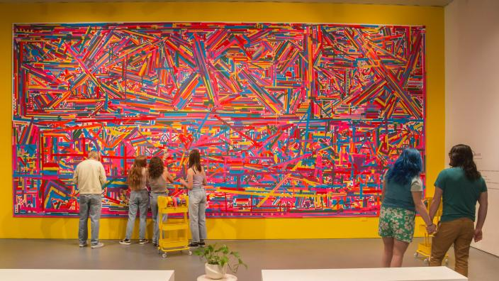 Wonderspaces Arizona