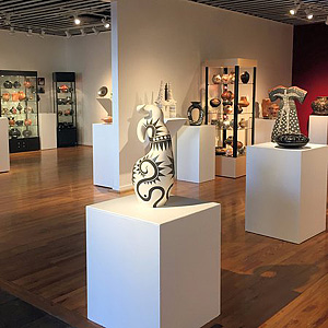 Old Town Scottsdale Art Galleries
