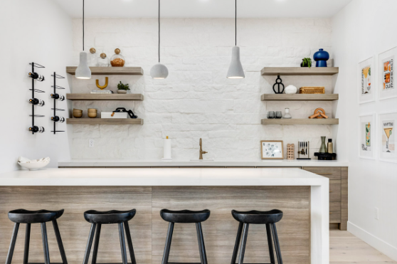 Use Materials That Stand the Test of Time