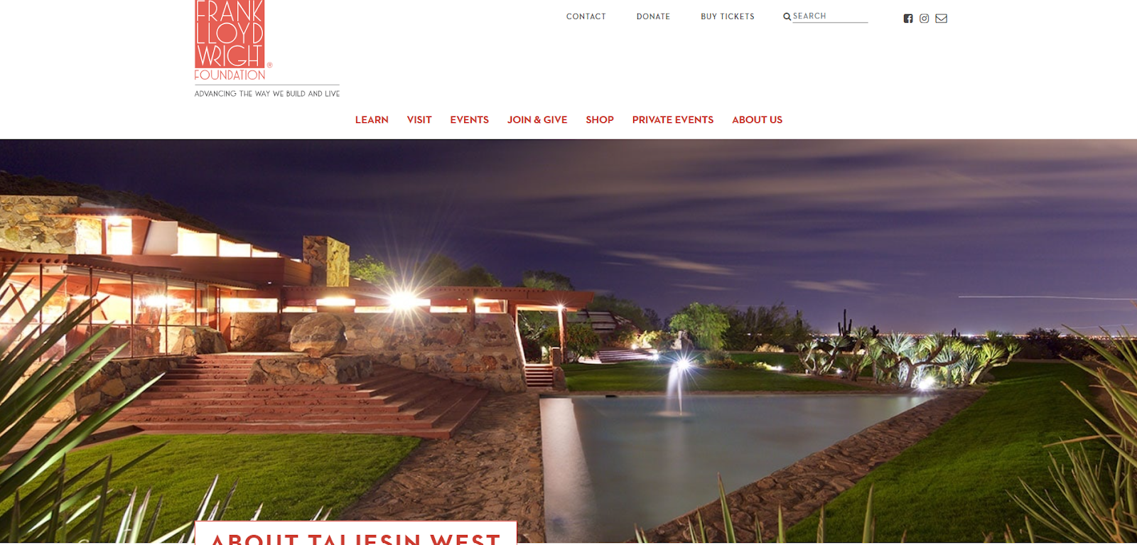 Taliesin West