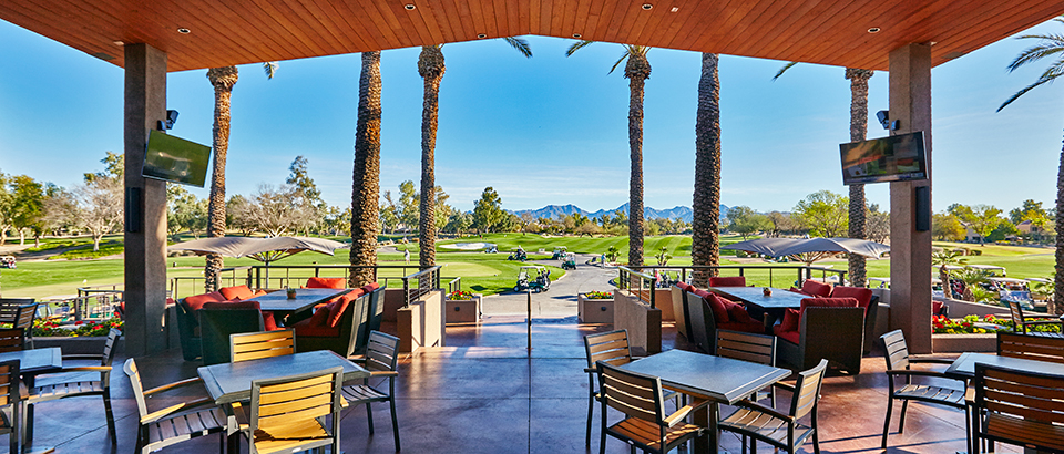  Gainey Ranch Golf Club