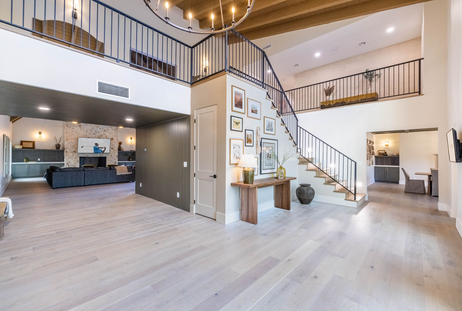 Make a Bold First Impression