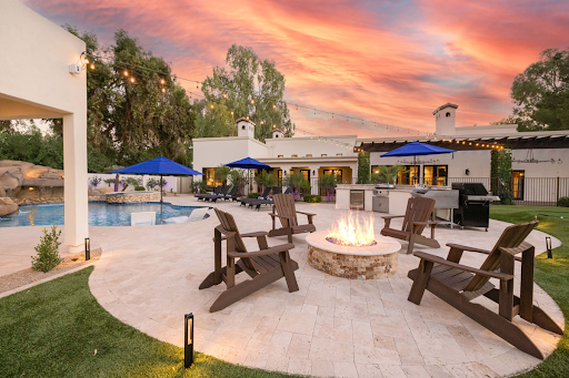 Romantic Villa Getaways Ideal Retreats for Couples