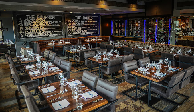 An image of one of the best Scottsdale restaurants, known for its standout ambiance and cuisine.
