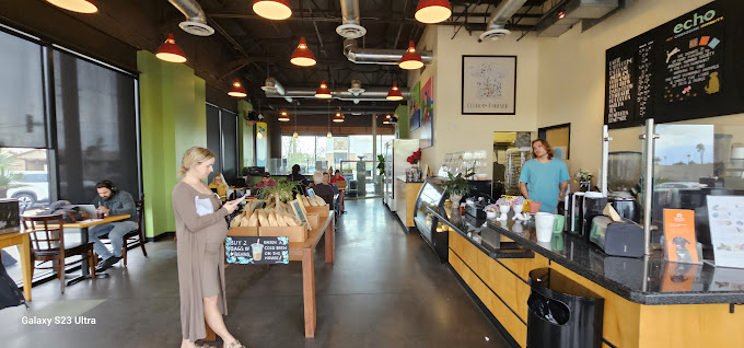 Echo Coffee