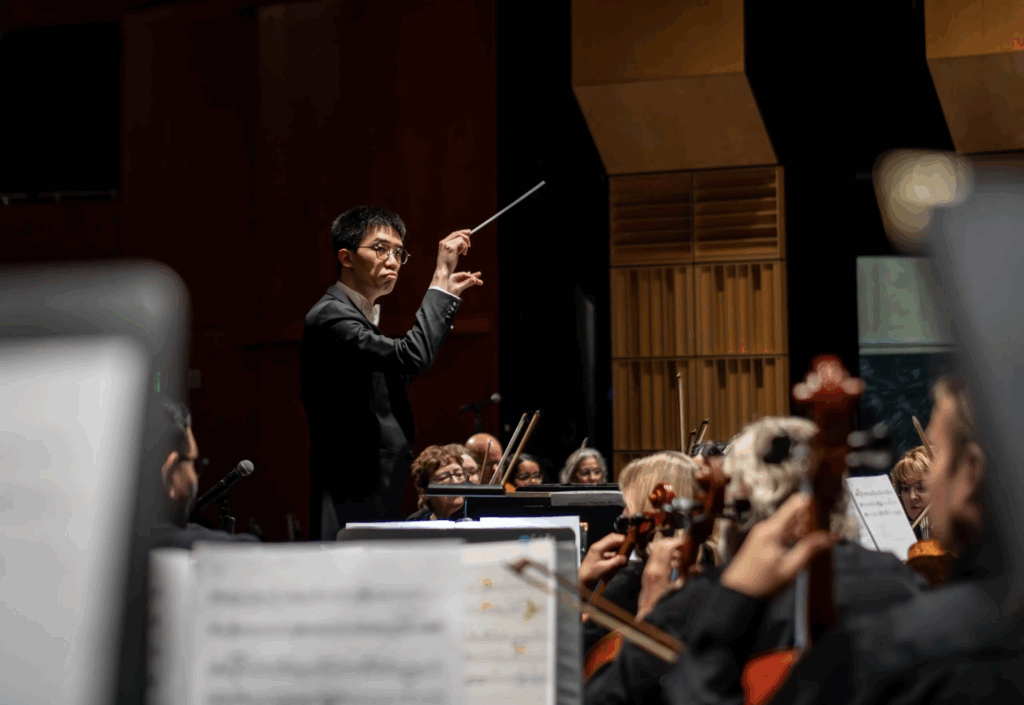 Scottsdale Symphonic Orchestra 