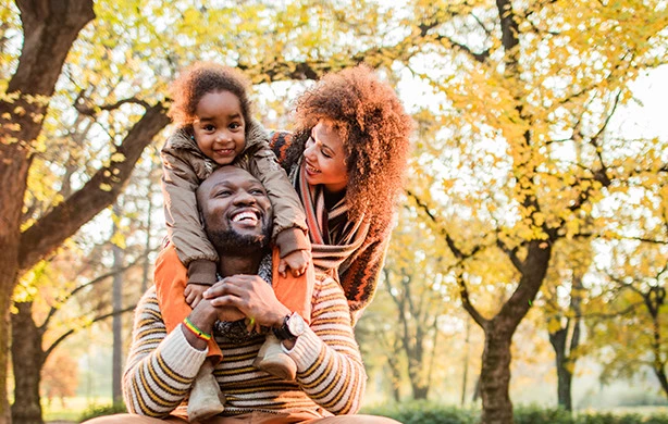 Fall At The Princess