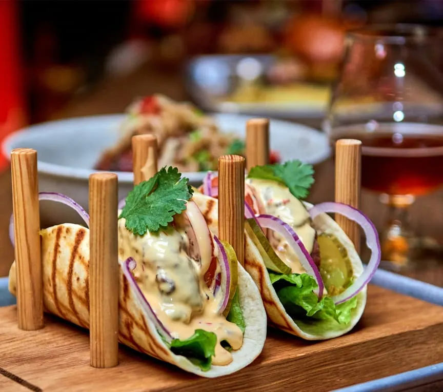 Scottsdale Culinary Food Tour