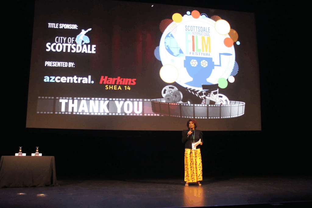 Scottsdale International Film Festival