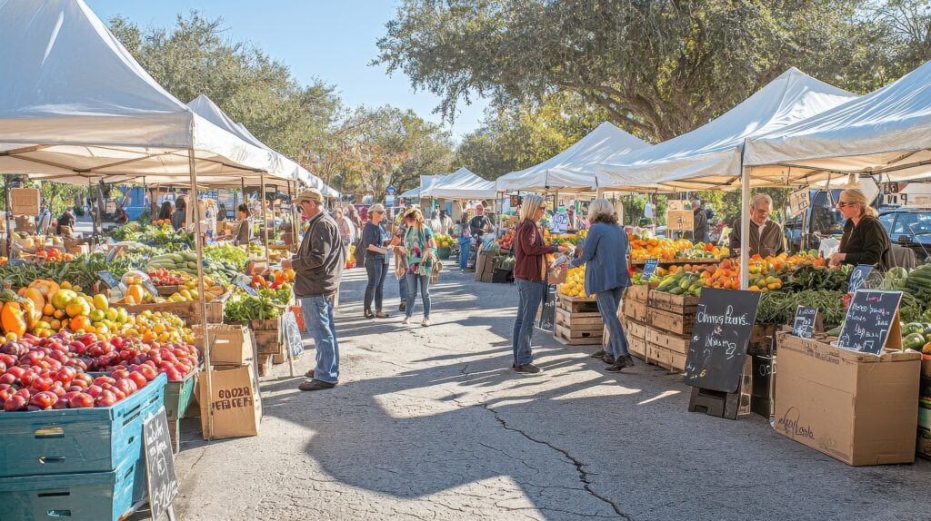 Scottsdale Farmers Market