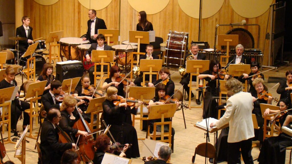 Scottsdale Arts Holiday Performances