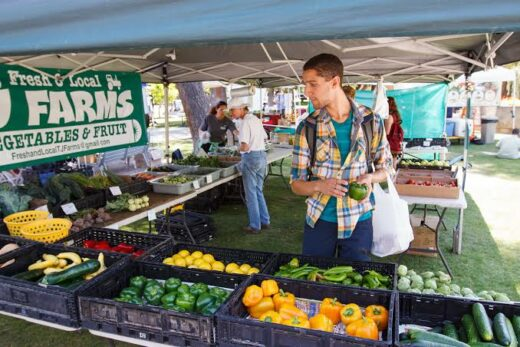 Tempe Farmers Market