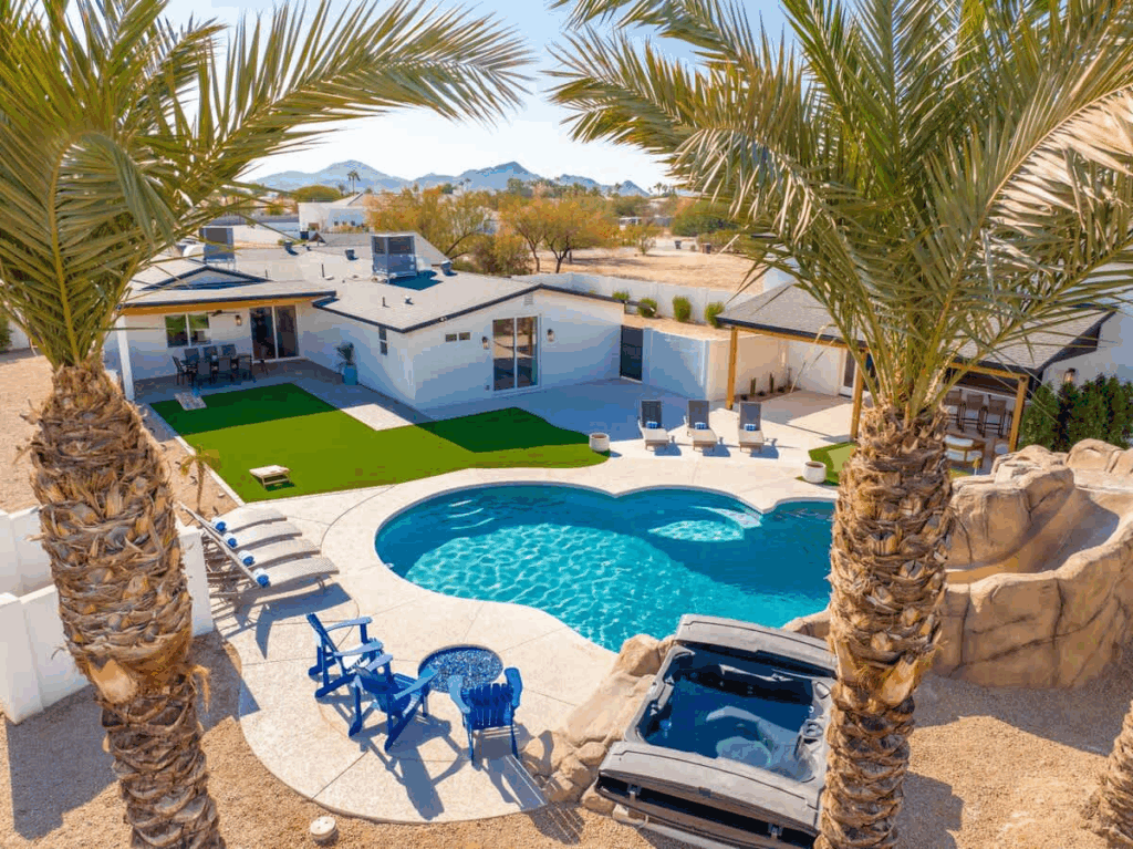 HÓZHÓ Residence on King’s Place