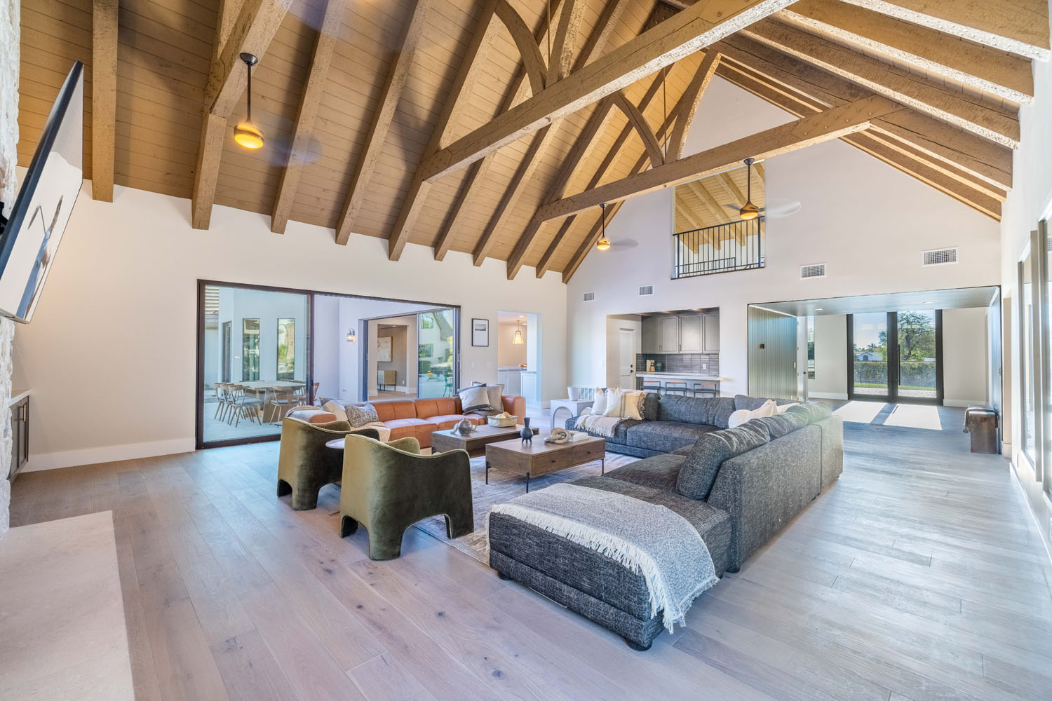 A premier rental home in Scottsdale.