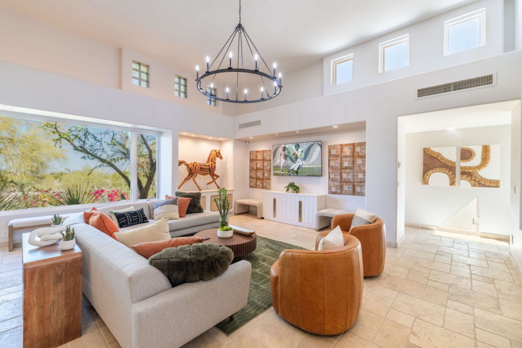 HÓZHÓ View House Estate