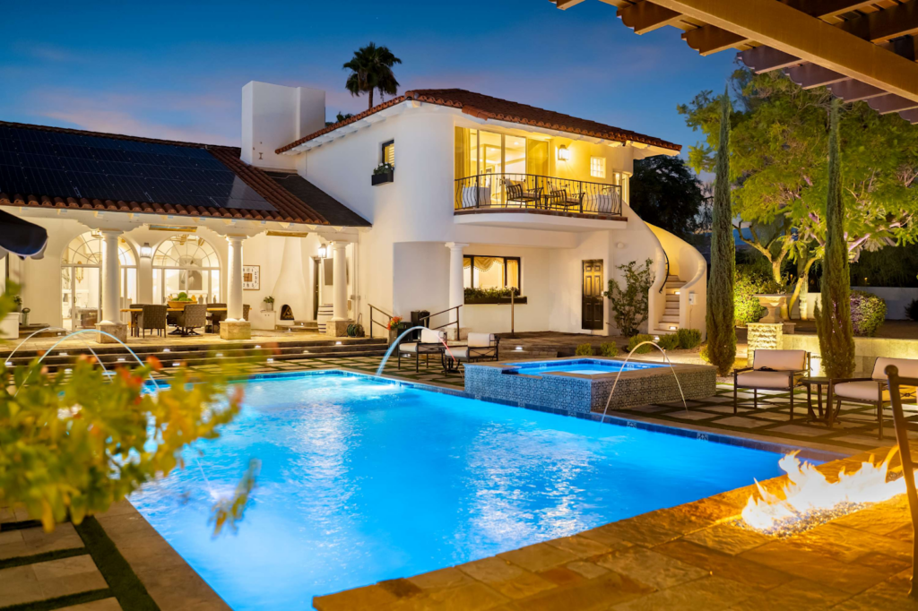 (HÓZHÓ Ranch at Alameda)