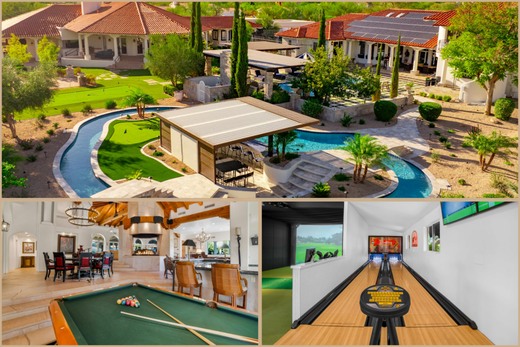 HÓZHÓ Ranch at Alameda