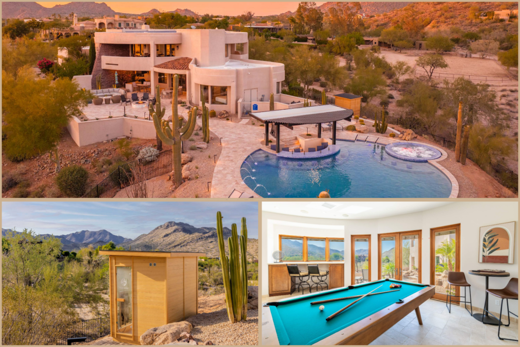 (HÓZHÓ View House Estate)