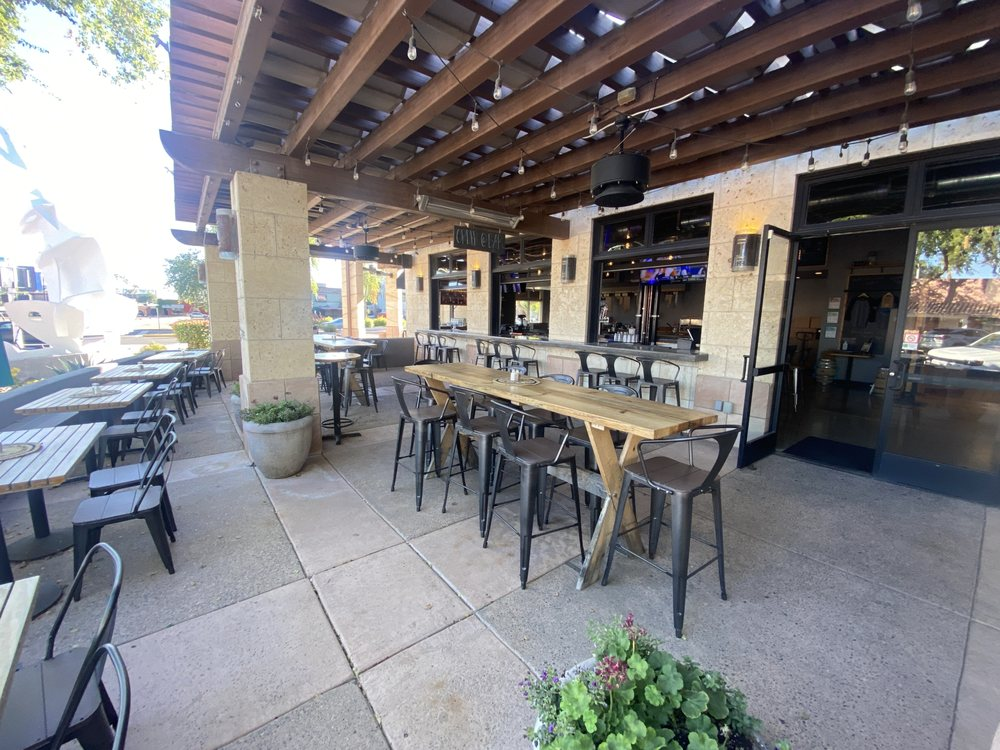 One Handsome Bastard Distillery