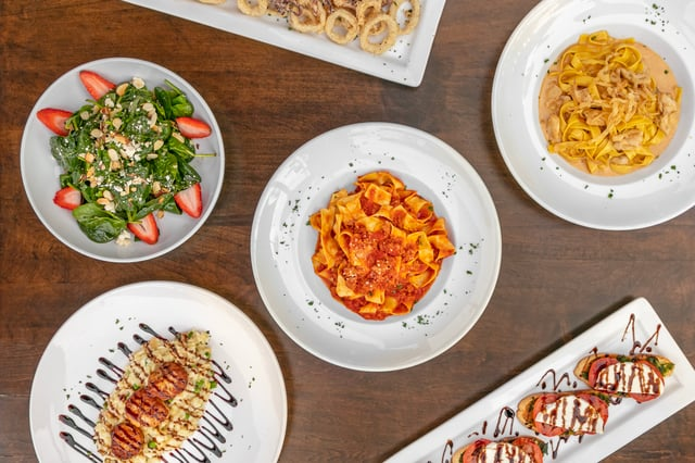 La Locanda Ristorante Italiano