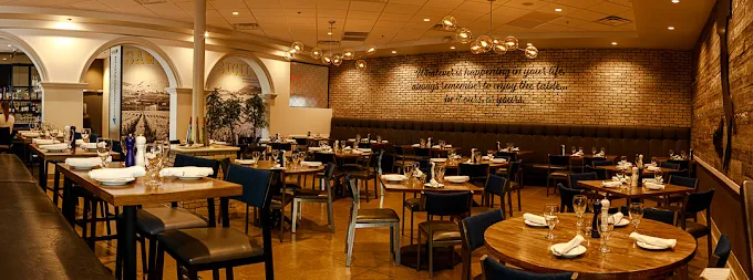 The Italian Daughter