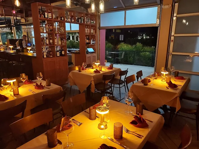 Toscana – Wood Fired Italian