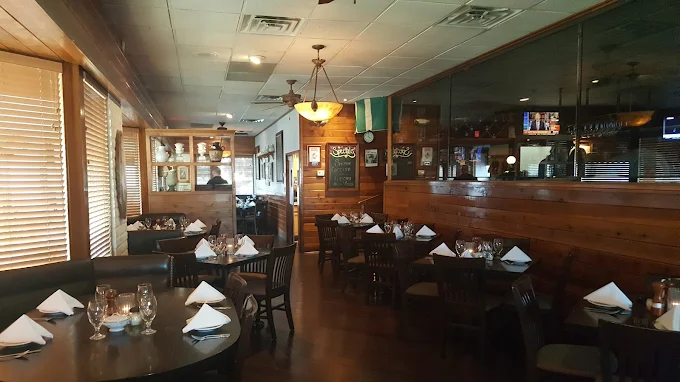 Uncle Sal’s Italian Ristorante