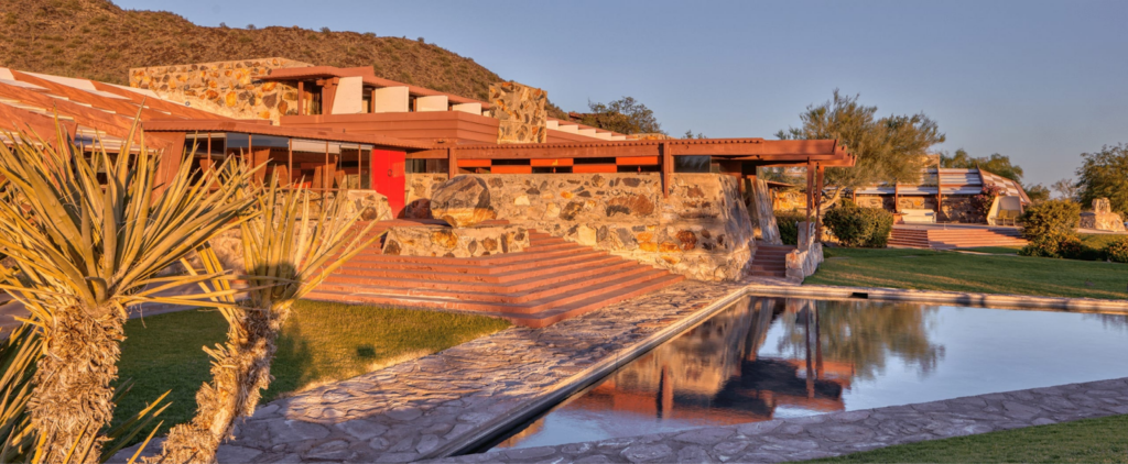 Taliesin West