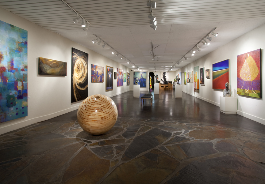Scottsdale Art Galleries