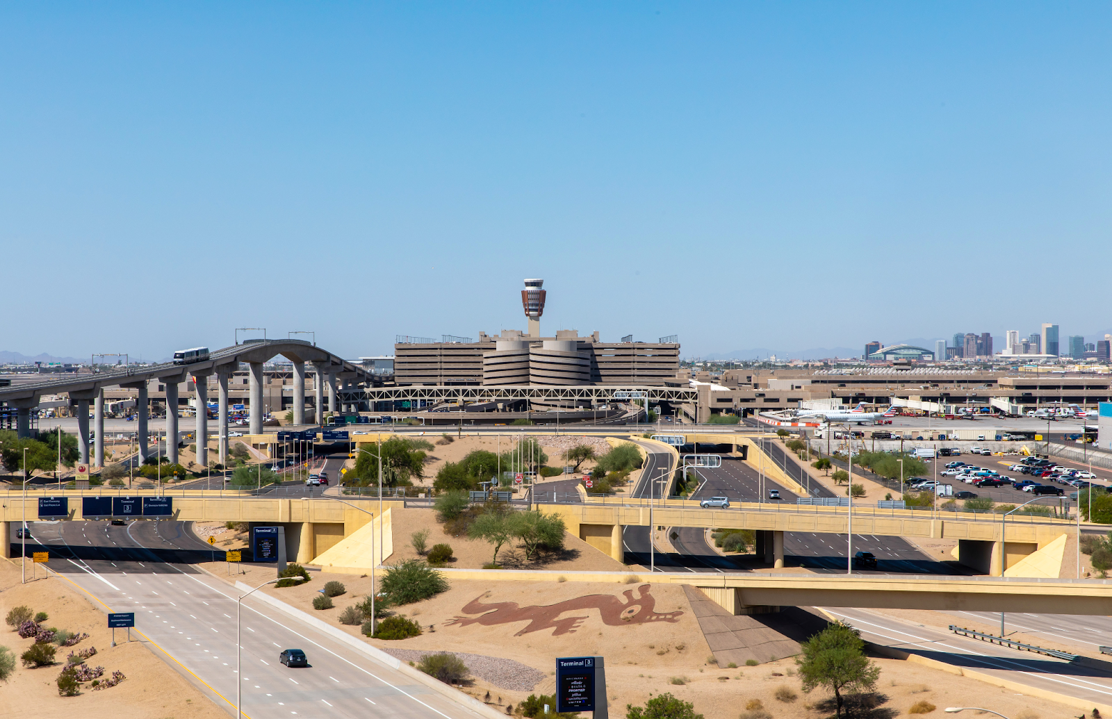 Scottsdale Visitor's Guide