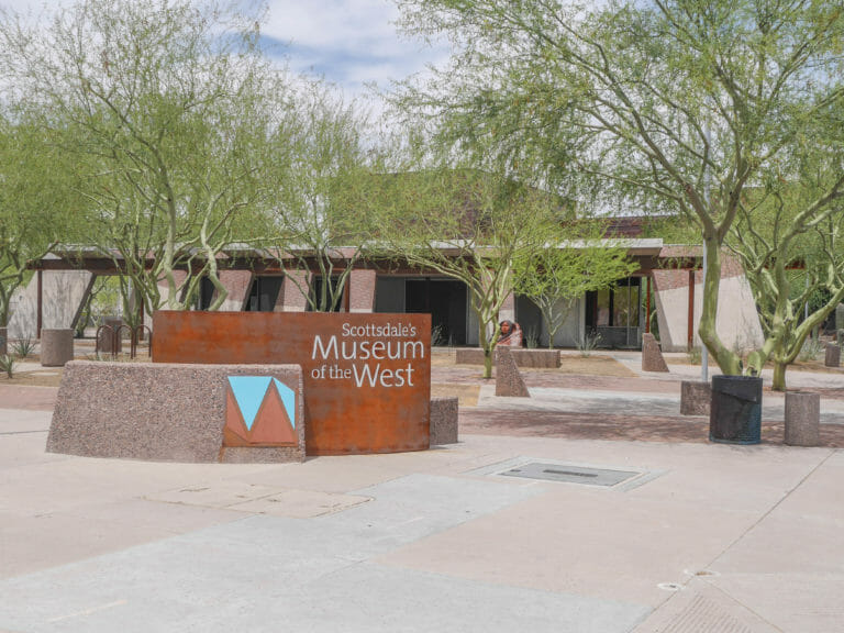 Scottsdale’s Museum of the West