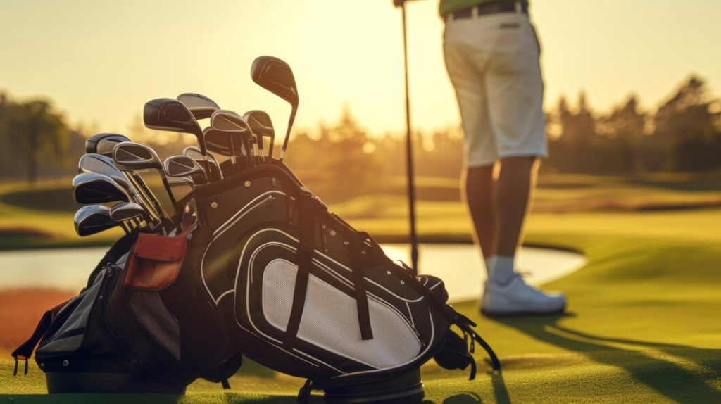 Golf club rental in Scottsdale