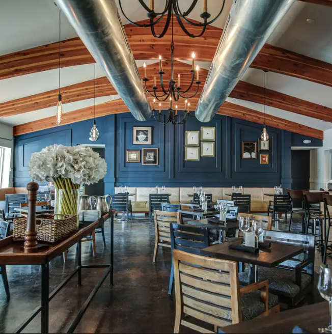 The Herb Box - Old Town