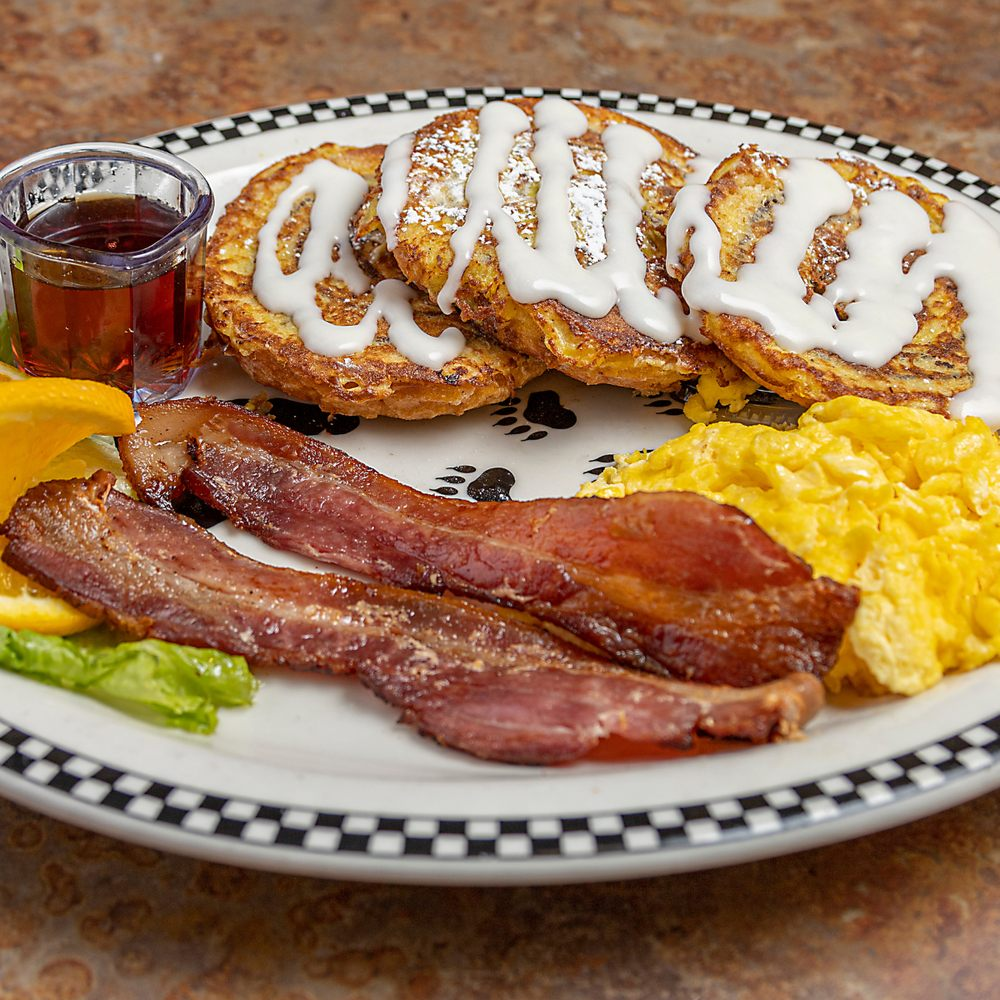 Black Bear Diner - Scottsdale