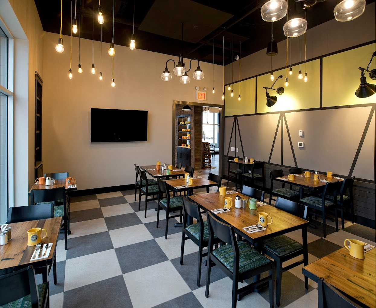 Original Breakfast House