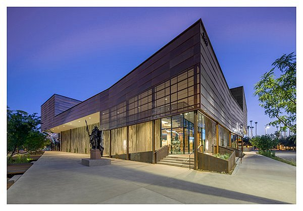 Scottsdale's Museum of the West