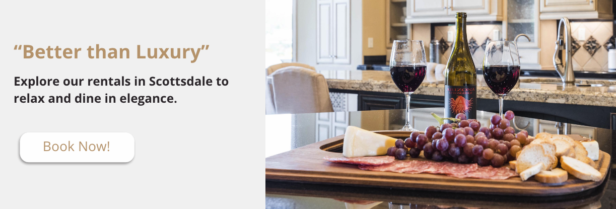 Click this link to book a Scottsdale luxury vacation rental.