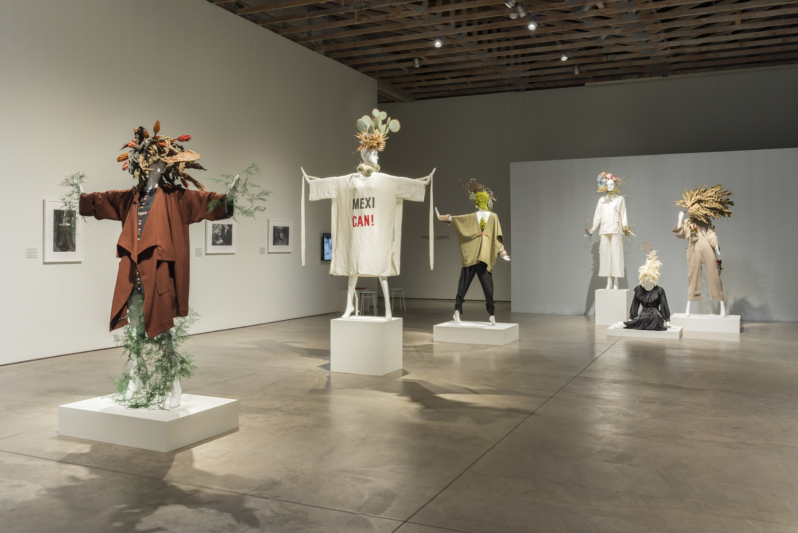 Scottsdale Art Museum Exhibits