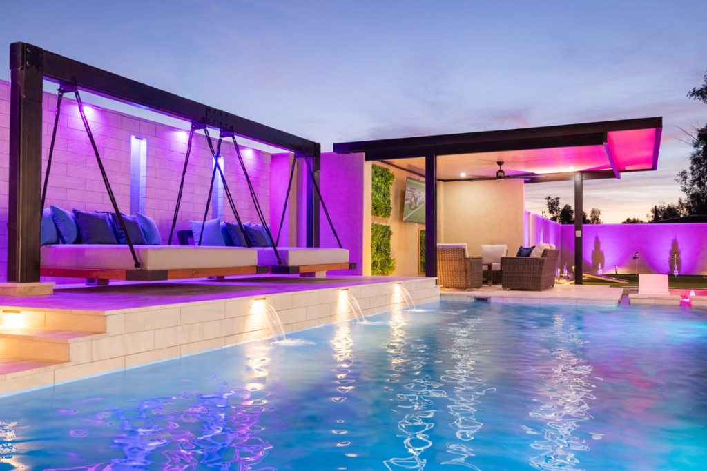 HÓZHÓ Estate on Harmony