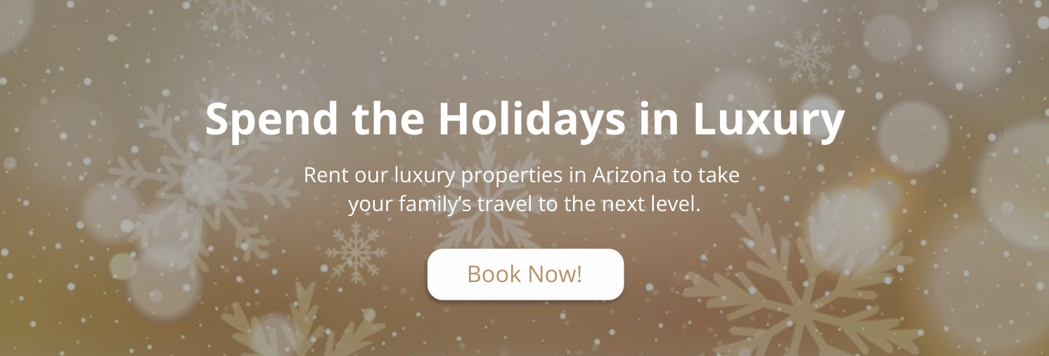 New Year's in Scottsdale