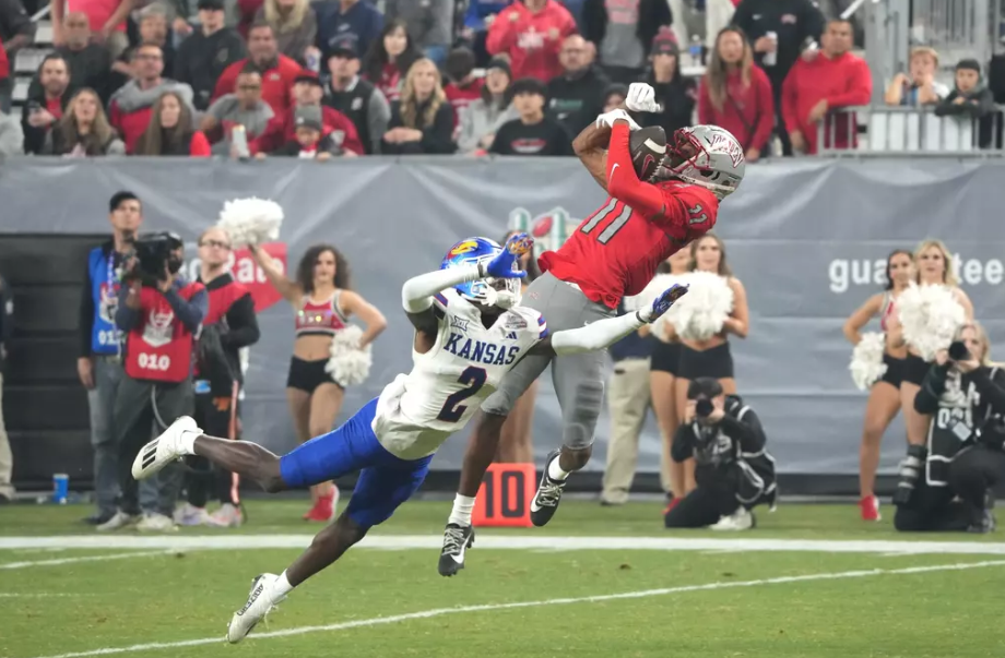 Scottsdale collage football game